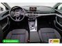 Audi A4 Avant 2.0 TFSI MHEV Design Pro Line Plus 191 PK automaat | Panoramadak | Sportstoelen, Stoelverw. | Cruise-control, Camera, PDC V+A, Navigatie