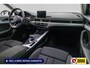 Audi A4 Avant 2.0 TFSI MHEV Design Pro Line Plus 191 PK automaat | Panoramadak | Sportstoelen, Stoelverw. | Cruise-control, Camera, PDC V+A, Navigatie