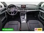 Audi A4 Avant 2.0 TFSI MHEV Design Pro Line Plus 191 PK automaat | Panoramadak | Sportstoelen, Stoelverw. | Cruise-control, Camera, PDC V+A, Navigatie