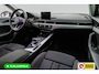 Audi A4 Avant 2.0 TFSI MHEV Design Pro Line Plus 191 PK automaat | Panoramadak | Sportstoelen, Stoelverw. | Cruise-control, Camera, PDC V+A, Navigatie