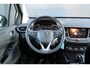 Opel Crossland 1.2 Turbo Elegance | BTW | STOELVERWARMING | STUURVERWARMING | CAMERA | CARPLAY |