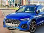 Audi Q5 50 TFSI e S-Line Black Ed. Individual Pano Massage Sfeerv.