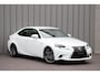 Lexus IS 300h F Sport Line | 223PK | Led | Stoelverwarming | Leder | Pdc | Clima | Navi | Cruise | Elek. Stoelen | 2015.
