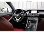 Lexus IS 300h F Sport Line | 223PK | Led | Stoelverwarming | Leder | Pdc | Clima | Navi | Cruise | Elek. Stoelen | 2015.