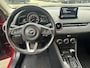 Mazda CX-3 2.0 SkyActiv-G 120 GT-Sportline | Automaat | LED | Leder | Stoel- en stuurverwarming | Head-up | Navi | Adapt. Cruise | Trekhaak