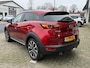 Mazda CX-3 2.0 SkyActiv-G 120 GT-Sportline | Automaat | LED | Leder | Stoel- en stuurverwarming | Head-up | Navi | Adapt. Cruise | Trekhaak