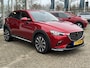 Mazda CX-3 2.0 SkyActiv-G 120 GT-Sportline | Automaat | LED | Leder | Stoel- en stuurverwarming | Head-up | Navi | Adapt. Cruise | Trekhaak