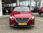Mazda CX-3 2.0 SkyActiv-G 120 GT-Sportline | Automaat | LED | Leder | Stoel- en stuurverwarming | Head-up | Navi | Adapt. Cruise | Trekhaak