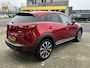Mazda CX-3 2.0 SkyActiv-G 120 GT-Sportline | Automaat | LED | Leder | Stoel- en stuurverwarming | Head-up | Navi | Adapt. Cruise | Trekhaak