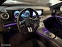 Mercedes-Benz E-klasse E300e AMG Pakket|Pano|Widescreen|ACC|Lane