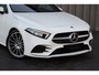 Mercedes-Benz A-klasse 200 AMG Aut7 | 163PK | Pano | Keyless-go | Sfeerverlichting | Widescreen | Led | Stoelverw. | Camera | NL-Auto | 2018.