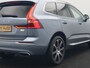 Volvo XC60 Recharge T8 AWD Inscription Plug In Hybrid 391pk Dealer O.H. PHEV | Trekhaak Af Fabriek | Panodak | Adaptive Cruise | Lederen Sportstoelen Memory & Verwarmd | Harman & Kardon | Apple Carplay | Blis | Stuur Verwarmd | Navigatie | Virtual |