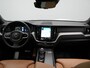 Volvo XC60 Recharge T8 AWD Inscription Plug In Hybrid 391pk Dealer O.H. PHEV | Trekhaak Af Fabriek | Panodak | Adaptive Cruise | Lederen Sportstoelen Memory & Verwarmd | Harman & Kardon | Apple Carplay | Blis | Stuur Verwarmd | Navigatie | Virtual |