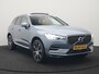 Volvo XC60 Recharge T8 AWD Inscription Plug In Hybrid 391pk Dealer O.H. PHEV | Trekhaak Af Fabriek | Panodak | Adaptive Cruise | Lederen Sportstoelen Memory & Verwarmd | Harman & Kardon | Apple Carplay | Blis | Stuur Verwarmd | Navigatie | Virtual |