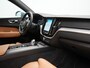 Volvo XC60 Recharge T8 AWD Inscription Plug In Hybrid 391pk Dealer O.H. PHEV | Trekhaak Af Fabriek | Panodak | Adaptive Cruise | Lederen Sportstoelen Memory & Verwarmd | Harman & Kardon | Apple Carplay | Blis | Stuur Verwarmd | Navigatie | Virtual |