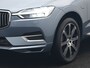 Volvo XC60 Recharge T8 AWD Inscription Plug In Hybrid 391pk Dealer O.H. PHEV | Trekhaak Af Fabriek | Panodak | Adaptive Cruise | Lederen Sportstoelen Memory & Verwarmd | Harman & Kardon | Apple Carplay | Blis | Stuur Verwarmd | Navigatie | Virtual |