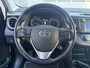 Toyota RAV4 2.5 Hybrid AWD Executive Business Trekhaak | 360 camera | Lederen bekleding | Dodehoekdetectie
