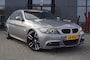 BMW 3-Serie 320i M Sport Edition 170pk/ Navi / PDC/ 18 Inch LM/ Xenon /Trekhaak wegklb.