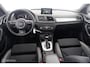 Audi Q3 1.4 TFSI 150PK Automaat S-line Sport Advance Sport trekhaak|stoelverw.|pdc|lmv18