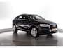 Audi Q3 1.4 TFSI 150PK Automaat S-line Sport Advance Sport trekhaak|stoelverw.|pdc|lmv18