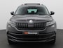 Skoda Kodiaq 1.5 TSI Sportline Business 7p. 150PK DSG Pano-Schuifdak, Trekhaak, Adaptieve Cruise Control, Memorystoel, Elektr. Achterklep, Keyless, Stoelverwarming, 19" LM Velgen, Achteruitrijcamera, Navi
