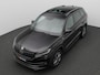 Skoda Kodiaq 1.5 TSI Sportline Business 7p. 150PK DSG Pano-Schuifdak, Trekhaak, Adaptieve Cruise Control, Memorystoel, Elektr. Achterklep, Keyless, Stoelverwarming, 19" LM Velgen, Achteruitrijcamera, Navi