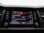 Skoda Kodiaq 1.5 TSI Sportline Business 7p. 150PK DSG Pano-Schuifdak, Trekhaak, Adaptieve Cruise Control, Memorystoel, Elektr. Achterklep, Keyless, Stoelverwarming, 19" LM Velgen, Achteruitrijcamera, Navi