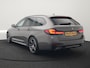 BMW 5-Serie Touring 530e M Sport Plug In Hybrid 293pk Dealer O.H. PHEV | Trekhaak Af Fabriek | Adaptive Cruise | Laser LED | Camera | Lederen Sportstoelen Verwarmd | Sfeerverlichting | Apple Carplay | Keyless | Blis | Virtual | Navigatie | DAB |