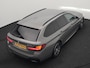 BMW 5-Serie Touring 530e M Sport Plug In Hybrid 293pk Dealer O.H. PHEV | Trekhaak Af Fabriek | Adaptive Cruise | Laser LED | Camera | Lederen Sportstoelen Verwarmd | Sfeerverlichting | Apple Carplay | Keyless | Blis | Virtual | Navigatie | DAB |