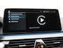 BMW 5-Serie Touring 530e M Sport Plug In Hybrid 293pk Dealer O.H. PHEV | Trekhaak Af Fabriek | Adaptive Cruise | Laser LED | Camera | Lederen Sportstoelen Verwarmd | Sfeerverlichting | Apple Carplay | Keyless | Blis | Virtual | Navigatie | DAB |
