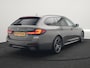 BMW 5-Serie Touring 530e M Sport Plug In Hybrid 293pk Dealer O.H. PHEV | Trekhaak Af Fabriek | Adaptive Cruise | Laser LED | Camera | Lederen Sportstoelen Verwarmd | Sfeerverlichting | Apple Carplay | Keyless | Blis | Virtual | Navigatie | DAB |