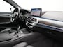 BMW 5-Serie Touring 530e M Sport Plug In Hybrid 293pk Dealer O.H. PHEV | Trekhaak Af Fabriek | Adaptive Cruise | Laser LED | Camera | Lederen Sportstoelen Verwarmd | Sfeerverlichting | Apple Carplay | Keyless | Blis | Virtual | Navigatie | DAB |