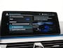 BMW 5-Serie Touring 530e M Sport Plug In Hybrid 293pk Dealer O.H. PHEV | Trekhaak Af Fabriek | Adaptive Cruise | Laser LED | Camera | Lederen Sportstoelen Verwarmd | Sfeerverlichting | Apple Carplay | Keyless | Blis | Virtual | Navigatie | DAB |