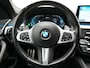 BMW 5-Serie Touring 530e M Sport Plug In Hybrid 293pk Dealer O.H. PHEV | Trekhaak Af Fabriek | Adaptive Cruise | Laser LED | Camera | Lederen Sportstoelen Verwarmd | Sfeerverlichting | Apple Carplay | Keyless | Blis | Virtual | Navigatie | DAB |