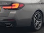 BMW 5-Serie Touring 530e M Sport Plug In Hybrid 293pk Dealer O.H. PHEV | Trekhaak Af Fabriek | Adaptive Cruise | Laser LED | Camera | Lederen Sportstoelen Verwarmd | Sfeerverlichting | Apple Carplay | Keyless | Blis | Virtual | Navigatie | DAB |