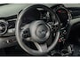 MINI Cooper Mini 1.5 Navi Leer Camera PDC Carplay Keyless LM velgen Zwarte binnenhemel Stoelverwarming Sportstoelen LED BTW auto!