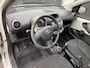 Toyota Aygo 1.0 VVT-i Now NL auto, dealer onderhouden, boekjes compleet, airconditioning, neerklapbare achterbank, centrale deurvergrendeling met afst.bediening