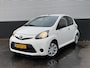 Toyota Aygo 1.0 VVT-i Now NL auto, dealer onderhouden, boekjes compleet, airconditioning, neerklapbare achterbank, centrale deurvergrendeling met afst.bediening