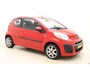 Citroën C1 1.0 Attraction 68 PK | Handgeschakeld | Airco | Elektrische ramen | Centrale Deurvergrendeling | Toerenteller | Radio/Cd speler | AUX | USB | Licht Metalen Velgen