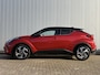 Toyota C-HR 1.8 Hybrid Style Limited Bi-Tone Trekhaak Parkeersensoren Carplay Stoel Stuur Verwarming BSM PDC