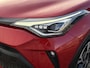 Toyota C-HR 1.8 Hybrid Style Limited Bi-Tone Trekhaak Parkeersensoren Carplay Stoel Stuur Verwarming BSM PDC