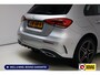 Mercedes-Benz A-klasse 250 e AMG Line | Cruise-control | PDC V+A + Camera | Stoelverwarming Sfeerverlichting, Extra getint glas, Navigatie, Aplle Carplay/Android auto, Keyless