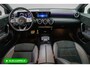 Mercedes-Benz A-klasse 250 e AMG Line | Cruise-control | PDC V+A + Camera | Stoelverwarming Sfeerverlichting, Extra getint glas, Navigatie, Aplle Carplay/Android auto, Keyless