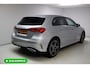 Mercedes-Benz A-klasse 250 e AMG Line | Cruise-control | PDC V+A + Camera | Stoelverwarming Sfeerverlichting, Extra getint glas, Navigatie, Aplle Carplay/Android auto, Keyless