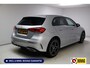 Mercedes-Benz A-klasse 250 e AMG Line | Cruise-control | PDC V+A + Camera | Stoelverwarming Sfeerverlichting, Extra getint glas, Navigatie, Aplle Carplay/Android auto, Keyless