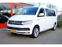 Volkswagen Transporter 2.0 TDI 204pk L2H1 DC 4Motion Highline/Bulli Aut. Leder|Schuifdak|Navi|Airco|LMV|Enz!
