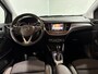 Opel Crossland X 110PK Turbo Innovation Automaat | Trekhaak | Stoelverwarming | Camera | Head Up Display | Navi | Licht & Regen Sensor | Lichtmetalen Velgen |