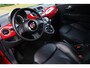 Fiat 500C 1.2 Rock Automaat. | Xenon | Lederen Interieur | Climate Control | Bleu & Me | Multimedia | Historie | NAP |