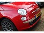 Fiat 500C 1.2 Rock Automaat. | Xenon | Lederen Interieur | Climate Control | Bleu & Me | Multimedia | Historie | NAP |