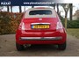 Fiat 500C 1.2 Rock Automaat. | Xenon | Lederen Interieur | Climate Control | Bleu & Me | Multimedia | Historie | NAP |